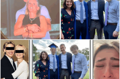 Byron’s CHILDREN BETRAY HIM: ‘We CAUGHT Dad in the Act!’ Affair EXPOSED! The SHOCKING Truth About Andy Byron’s Double Life! Marriage in Ruins! The UNBELIEVABLE Details Revealed by His Own Kids!”