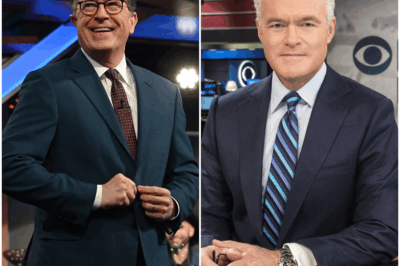 “SHOCKING REVELATION: ‘You’re DONE, Colbert!’ Stephen Colbert FIRED by CBS After Public Meltdown—‘The Network’s Collapsing Under Your Watch,’ Insiders Say! The Explosive Fall of a Late-Night Titan—What Led to Colbert’s Sudden Dismissal? Fans and Critics STUNNED as CBS Makes Unprecedented Move Amid Crisis. The Shocking Details Behind Colbert’s Firing and How This Will Change the Future of Late-Night TV Forever—You Won’t Believe What Happened Behind Closed Doors!”