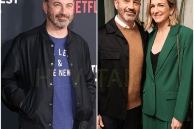 “SHOCKING EXIT: Jimmy Kimmel Announces the END of His Show and Bids Farewell to America—‘I’m Done’! What Led to His Jaw-Dropping 8-Word Statement, and Why He Vows Never to Return! Fans Are Stunned as Kimmel Reveals His Shocking Decision to Leave—What Does This Mean for the Future of Late-Night TV? The TV Icon’s Emotional Goodbye Has the World Asking: Is This the End of an Era? Get the Explosive Details Behind Kimmel’s Exit and What’s REALLY Driving His Sudden Departure!”