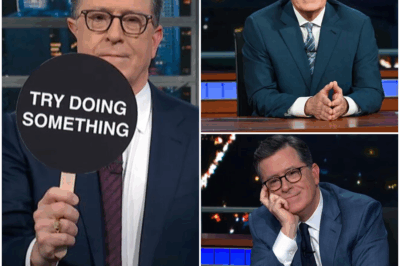 “A SHOCKING MESSAGE to Stephen Colbert from MeidasTouch: ‘We’re Waiting for You—Come Join Us’! The Bold Offer That Could Change Late-Night TV Forever—What’s Behind MeidasTouch’s Push to Bring Colbert on Board? Could This Be Colbert’s Next Big Move After CBS Cancels The Late Show? The Truth Behind the Offer and Why Colbert Might Say ‘Yes’—A Game-Changing Opportunity for Independence and Political Satire That’s Making Waves Across the Entertainment World!”
