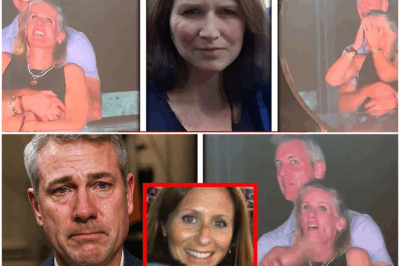 Secrets EXPLODE! Andy Byron’s Wife REVEALS 5 SHOCKING Truths About Coldplay’s Kiss Cam! Did Chris Martin Set Them Up? The Viral Moment’s Dark Underbelly EXPOSED! What You Don’t Know Will CHANGE EVERYTHING! Prepare for the BOMBSHELL!”