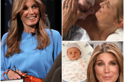 “Nicolle Wallace and Pulitzer Prize-Winning Husband Michael S. Schmidt SHOCK The World with Surprising Announcement: The Birth of Their Daughter Isabella! After a PRIVATE Surrogacy Journey, This Heartwarming Milestone Raises Unanswered Questions—What’s Really Behind Their Decision to Share This News Now? Fans Are Buzzing with Curiosity: Could This Joyful Moment Be the Key to a New Chapter in Their Lives? What Have They Been Hiding All Along? The Truth Behind Their Surrogacy Story Will Leave You Speechless—Find Out What’s Really Going On With This High-Profile Couple!”