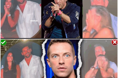 Martin’s REVENGE PLOT: Did Coldplay Use Messi to HUMILIATE Andy Byron? The Kiss Cam CONSPIRACY! A-List Betrayal EXPOSED! This Petty Feud Just Went NUCLEAR! Who Knew a Concert Could Cause THIS Much CHAOS? Get Ready to GASP!”
