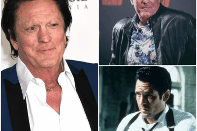 “Michael Madsen’s Shocking Cause of Death REVEALED: What Really Happened? Heart Failure, Alcoholism, and a Dark Secret—The Untold Truth Behind His Tragic End. New Report Exposes the Hidden Struggles That Led to the Hollywood Icon’s Untimely Passing. Was His Death Preventable? The Shocking Details You Need to Know About the Final Days of the Reservoir Dogs Star.”