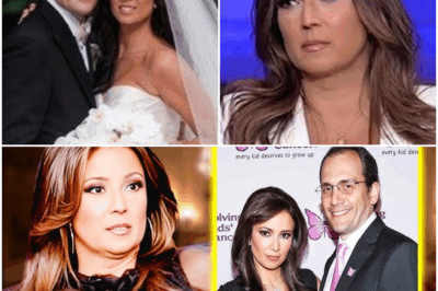 “SHOCKING: Julie Banderas Breaks Silence on 14-Year Marriage Breakdown—Her Final Words to Husband Will Leave You SPEECHLESS!” In an unexpected twist that has captivated fans and shocked the media world, veteran Fox News host Julie Banderas reveals her final words to her husband as they end their 14-year marriage. What prompted this emotional and heart-wrenching decision? Could the truth behind their split be more complex than anyone imagined? Julie’s powerful, yet heartbreaking, statement has left viewers reflecting on love, loss, and the harsh reality of relationships—find out what she said that stunned everyone