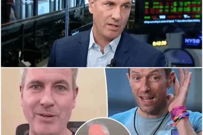 “Coldplay in Court?! Kiss Cam Scandal Sparks BILLION-DOLLAR Lawsuit! 🎤💥 Did a kiss cam catastrophe just land Coldplay in legal hot water? Ex-CEO Andy Bryon is reportedly suing over the viral video heard ’round the world, claiming his life was RUINED! Was it all fun and games, or did Coldplay cross a line? Uncover the shocking details behind this high-stakes courtroom drama. Get ready for a battle of bands vs. bucks that could change concert entertainment forever. Is this the end of the kiss cam as we know it?”