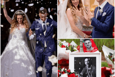 “Shocking Tragedy: Diogo Jota, Liverpool Star, Dies in Fiery Crash Just 11 Days After Lavish Wedding – Was It Just an Accident? Unanswered Questions Surround the Fatal Lamborghini Crash with His Brother. Explosive Details Emerge, Raising Doubts About What Really Happened – A Football Star’s Life Cut Short, Leaving Fans and Family in Complete Shock!”