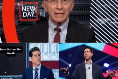 “Television’s Darkest Secret Exposed: Jesse Watters Stuns the Industry, Derailing Legacy Networks After Massive Billions in Investment—What’s His Real Agenda?”