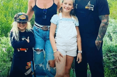 Somewhere deep in the Santa Ynez Valley, far from flashing cameras and roaring stadiums, a life unfolds that few outsiders could ever imagine…