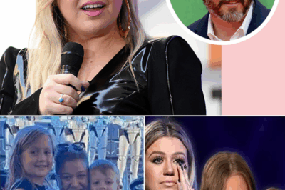 “They can mock my pain, but they won’t silence my fight”“Inside the Unopened Envelope Discovered After Brandon Blackstock’s Death — Kelly Clarkson’s Voice Trembled…