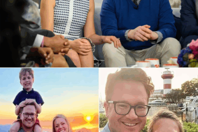 “After Months of Distance, Dylan Dreyer Stuns With Emotional….