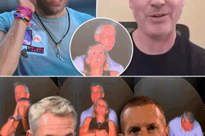 ‘This is why they hate you’ What Nerve! Andy Byron Takes Coldplay to Court! 🔥📉 Impact on Astronomer Leads to His Next Concert Being Suspended and Unfounded Allegations from Andy Byron Make Everything Tense and Backfire…