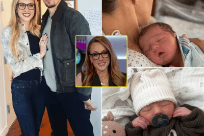 A Moment of Anticipation Turned Into Shock….