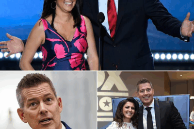 From MTV Sparks to Capitol Hill Sacrifice: The Unscripted Story of Sean and Rachel Campos-Duffy….