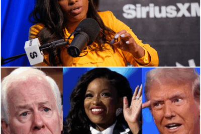 Jasmine Crockett’s Congressional Career at RISK After Alleged Manipulation of Voting Districts! Is This the End for Crockett? The Hidden Agenda Behind the Redraw Revealed—What Really Happened Behind Closed Doors?