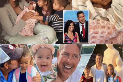 “A Family of 11 Fought Through Hunger and Debt to Achieve Stability — But After Reaching Fame and Fortune, the Parents Confessed Something So Unexpected and Heartbreaking About Raising 9 Children That It Left Audiences Silent, Shaking Their Heads in Disbelief at the True Price of Parenthood Nobody Talks About.”