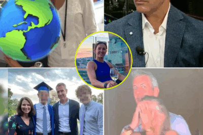 “She asked him, ‘Was it worth losing everything… for that?’ Megan Kerrigan’s Fiery Confrontation with Andy Byron After Public Affair Sparks Legal Battle for His Fortune”