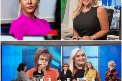 “Karoline Leavitt Abandons Unprecedented $800 Million Suit Against ‘The View’—Malice Claims Dismantled the Show’s Legacy Amid Growing Panic at ABC!”