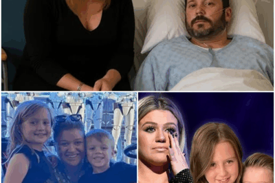 The Letter in the Drawer: Brandon Blackstock’s Final Words to Kelly Clarkson and Their Children Leaves a Lasting Echo