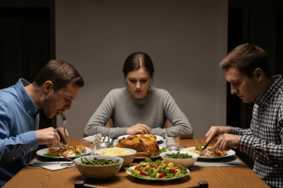 The father-in-law came from the countryside to visit; the son-in-law despised him for being poor and didn’t even want to talk, but later he was pale with regret upon knowing the truth… He was born and raised in the city.