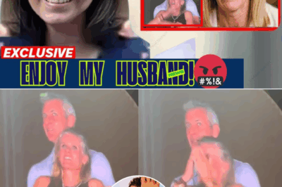 Shocking Revelation! “The Tyrant or The Truth Teller? The Kiss Cam Scandal Wasn’t an Accident — It Was a Power Play | Kristen Cabot Exposed ‘Could This Be The Next Big Thing?’ Everything is Being Unveiled After Leaked Confidential Information…”