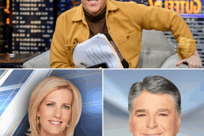 “Fox News LOCKS DOWN 14 of Top 15 Shows — Cable News in Shock as Rivals Scramble”