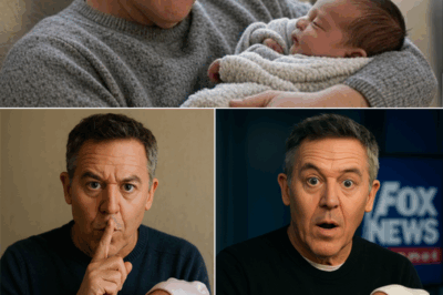“No Joke, No Punchline: Greg Gutfeld Secretly Becomes a Father Again — Just 11 Months After His First Child’s Arrival, The TV Host Known for His Irony and Sharp Tongue Hid a Stunning Truth From Millions Until Now, And When The Revelation Emerged It Shocked Fans More Than Any Monologue Ever Could.”