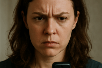 She thought it was just a silly precaution when her friend told her to leave a recorder hidden before leaving town. But that one decision revealed a chilling secret inside her own home: a familiar voice, words never meant for her ears, and a second voice that shattered everything she knew.