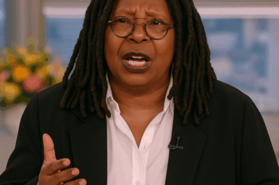 “The Television World Stood Still As Whoopi Goldberg Walked Onto The View’s Stage After A Stunning Hiatus, And What Followed Left Both Fans And Industry Insiders Staring In Shock — A Bold, Unapologetic Speech That Challenged Authority, Defied Expectations, And Raised A Thousand Mysteries About The Hidden Battles Surrounding Daytime’s Most Iconic Talk Show”
