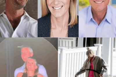 “Still Here, Still Smiling — And I’m Not Going Anywhere.” Kristin Cabot’s Defiant Statement After Her Husband Discovers Her Affair Photos, Leading to a Heated Argument — Could This Be the Next Big Thing Kristin Cabot Explodes With…?