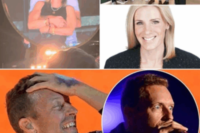 “Coldplay Picked The Wrong Woman To Try And Humiliate, and now Kristine Cabot speaks out after what happened—‘It was a plan by Coldplay, and we have been silent for a year now.’ ‘I Don’t Flinch, I Fire Back,’ she said with that cold, unshakable line. But instead of buckling, she unleashed a brutal, brilliant clapback that left the studio silent and the internet on fire. Her voice didn’t quiver. Her words didn’t miss.”