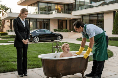 🚨 El CEO Más Rico e Influyente de la Ciudad No…