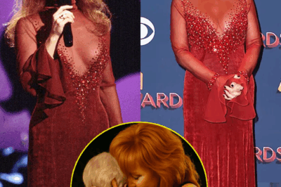 The Music Stopped, the Lights Dimmed, and Reba McEntire Did Something No Superstar Ever Dares—She….