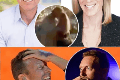 ‘How Is She This Stupid?’: Coldplay Delivers Brutal Criticism of Kristen Cabot After Kristin Cabot’s Private Texts to Andy Byron EXPOSED – You Won’t Believe What She Said ‘This is why they hate you’