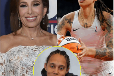 Unbelievable! Jeanine Pirro Defeats Brittney Griner in Historic Legal Showdown, Blocking Her Olympic Path and Triggering the Harshest Penalty Ever Handed Down in Global Sports—A Mysterious Tale of Betrayal, Justice, and Shocking Secrets That No One Saw Coming, Now Rocking the Entire World of Competitive Athletics