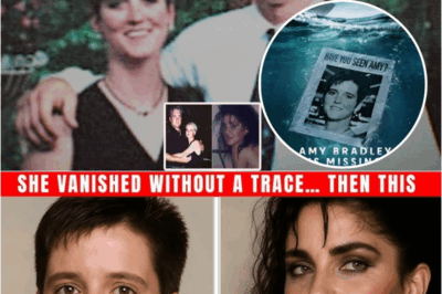 The Truth About Amy Bradley’s Disappearance Nobody Talks About | HO!!