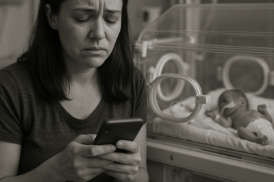 The Silence, the Calls, and the Secret That Shook a Family