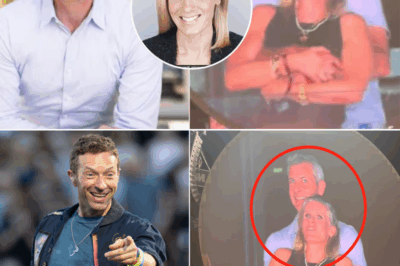 “Kristine Cabot’s Explosive Revelation: ‘Coldplay Tried To Destroy Me—But I Fired Back and Left the Internet in Flames!’”