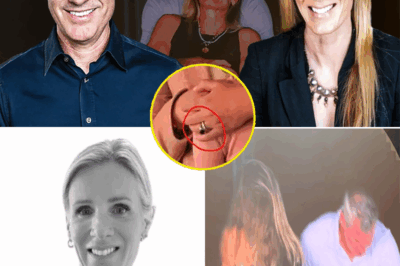 “Love Doesn’t Ask for Permission – It Just Takes Over”: Kristin Cabot Stuns Everyone by Revealing Her Plan to Move to CANADA After Being Spotted Getting Close to Andy Byron Amid Whispers of a Secret Relationship, Scandal, and a Final Break from the Chaos of Hollywood. Could This Be the Most Obvious Escape from the Spotlight in America?