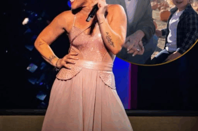 It started with a teasing remark about a little boy’s hair — and ended with a statement that could rewrite the parenting playbook.