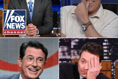 “Fox News Star Greg Gutfeld’s Upcoming Tonight Show Appearance…
