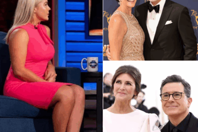 “Your hate is what’s killing the ratings!” “Your wife is just window dressing” — Karoline….