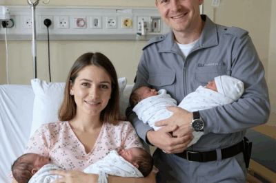 The Midnight Birth That Redefined Family: A Father’s Astonishing Tale of Joy and Loneliness….