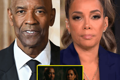 “No Rage, No Explosions, Just Silence: Denzel Washington Walked Onto The View To Talk About Healing And Ended Up Delivering A Quiet Response That Shocked Viewers, Sparked Endless Speculation, And Triggered One Of The Most Talked-About TV Moments Of The Decade — A Mystery That Still Has Fans Wondering.”