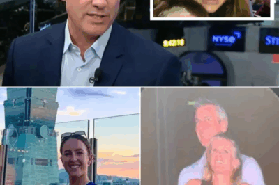 “Andy Byron’s Epic Rebuttal Stuns Television Audience: A Moment of Triumph Against Megalomania”