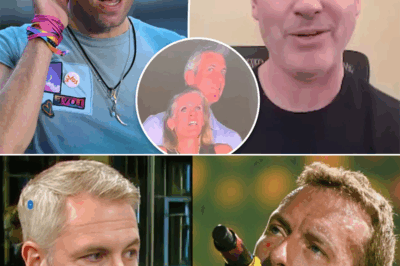 “Still Here, Still Smiling — And I’m Not Going Anywhere.” Chris Martin MOCKS Andy Byron’s FAILED Lawsuit After He Tried To SUE Him Over Coldplay Kiss Cam “You just made a serious mistake.”