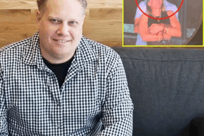 “The Shocking Truth Behind Astronomer’s CEO and CPO Coldplay Concert Scandal — Cofounder Breaks His Silence!”