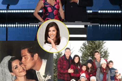 “She Said the Law Didn’t Apply to Her?” — Rachel Campos-Duffy at the Center of Power Abuse Scandal After Granting Controversial Privileges to Her Fiancé Sean Duffy, Then Dismisses Critics in Stunning Outburst That No One Saw Coming. What Happened Behind Closed Doors Will Leave You Speechless. The Fallout Is Just Beginning.