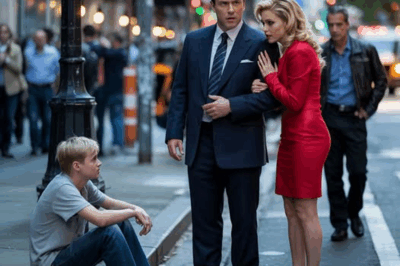 “The Night My Mouth Filled With the Taste of Cold Metal and the World Tilted Sideways — The Unfolding of a Chain of Impossible Incidents That Began Without Warning, Drew Me Into a Maze of Unseen Forces, and Ended in a Discovery I Am Still Struggling to Believe Was Ever Truly Real”