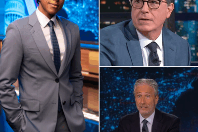 “From Sidekick to Spotlight: Josh Johnson Is Now Running The Daily Show — But Will This Comedian’s…